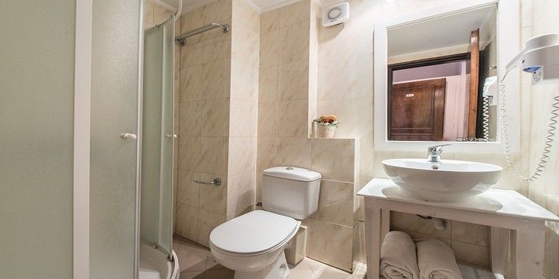 Locanda Beach Hotel Zakynthos Town Ngoại thất bức ảnh