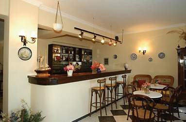 Locanda Beach Hotel Zakynthos Town Ngoại thất bức ảnh
